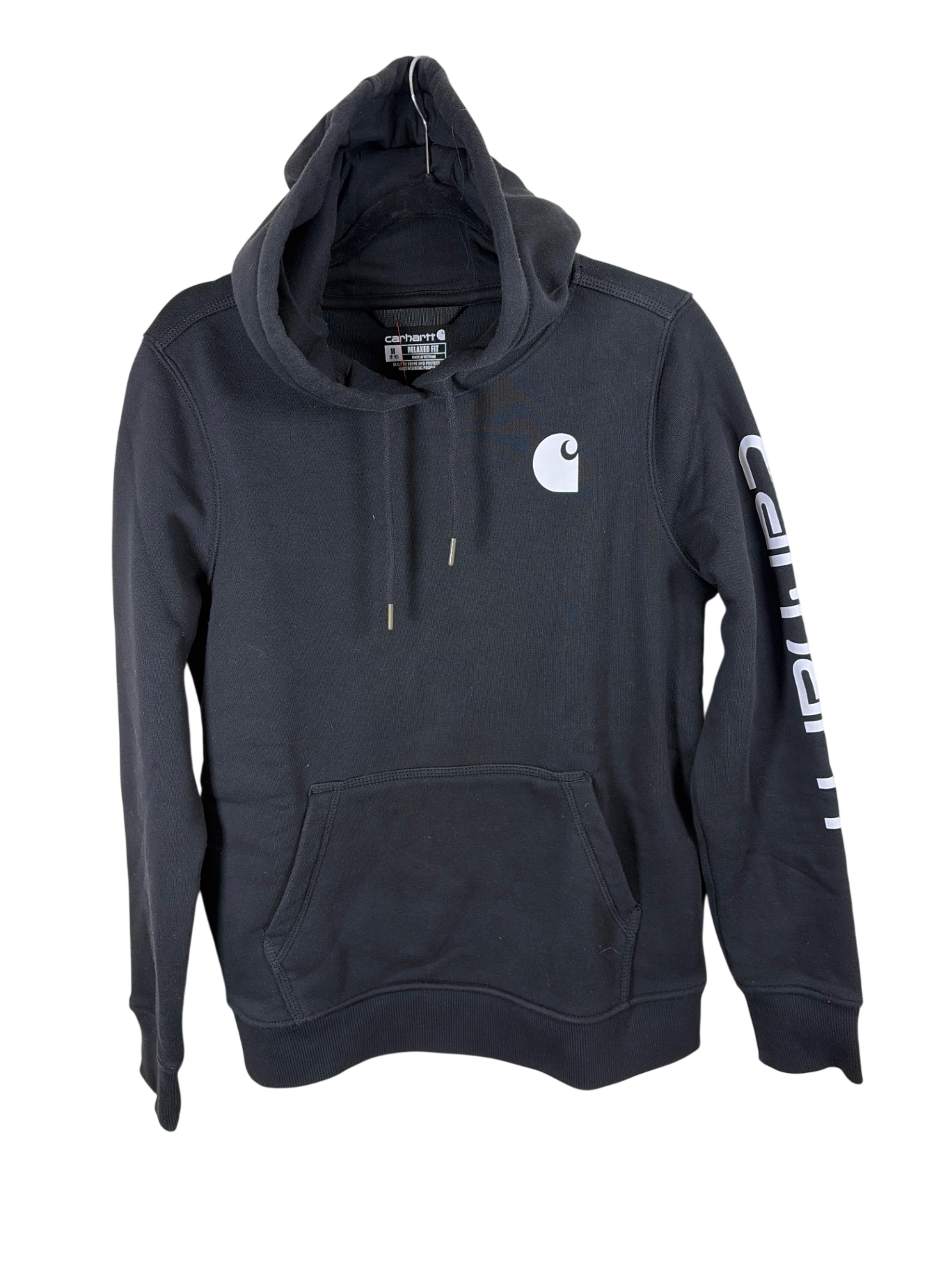 Carhartt Hoodie Size M