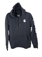 Carhartt Hoodie Size M