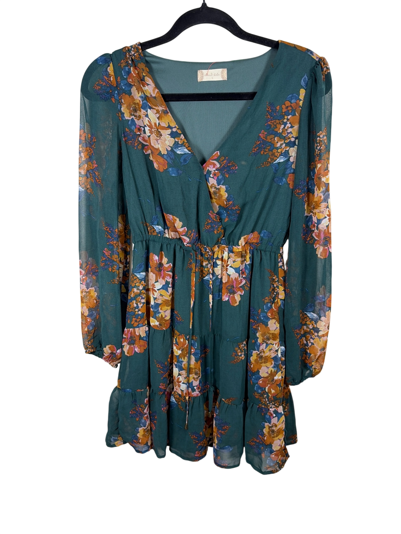 Altar’d State Dresses Size S