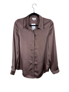 Gentle Fawn Button Up Size M