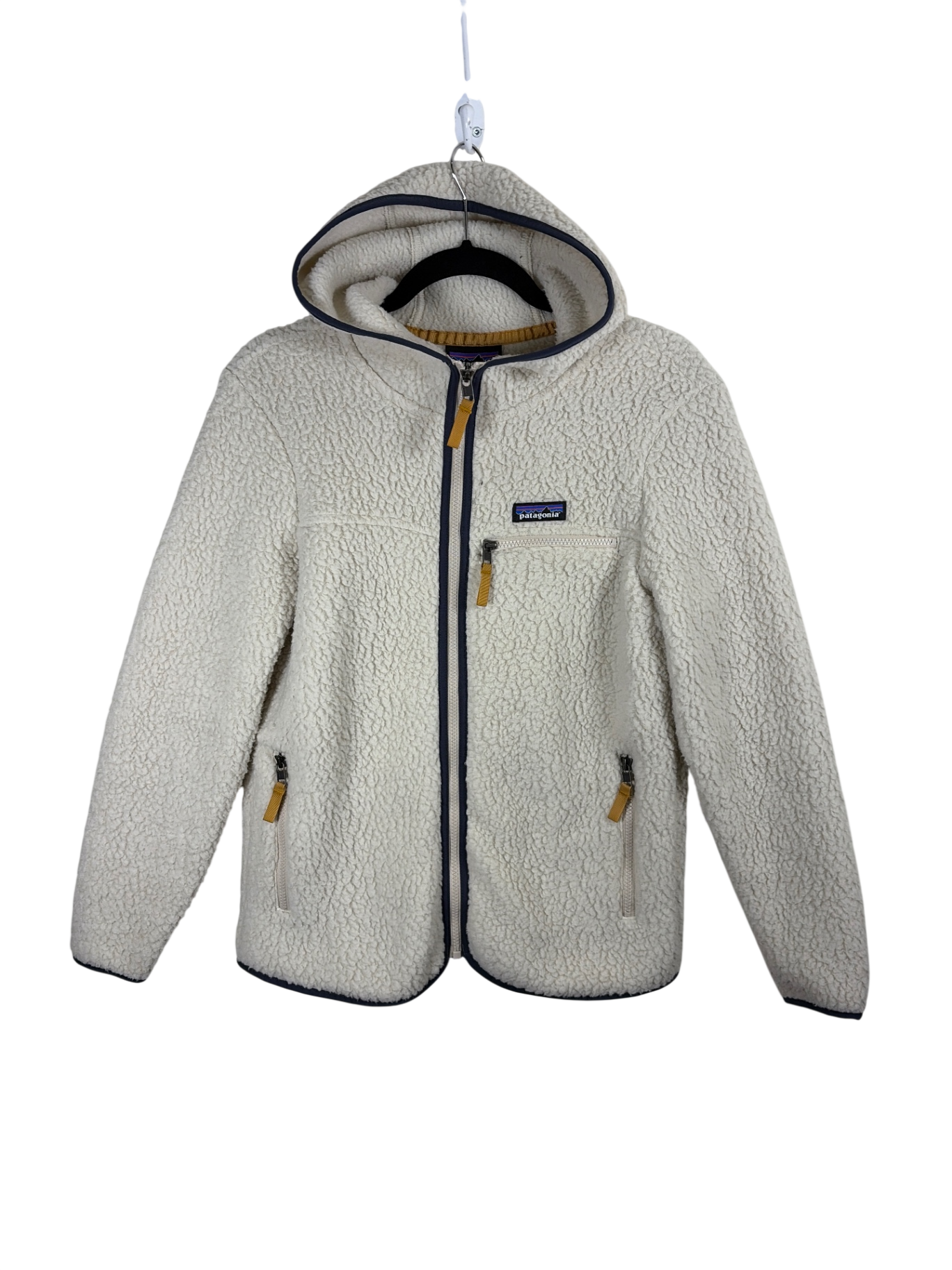 Patagonia Zip Up Size S