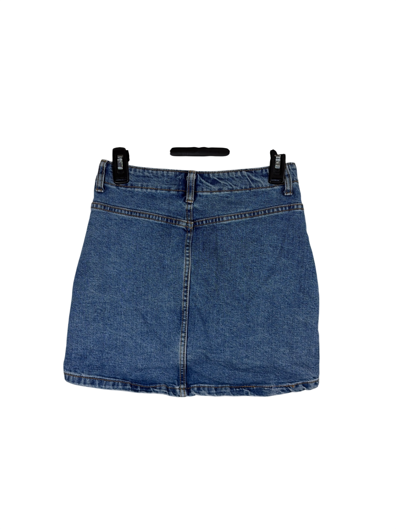 Garage Denim Skirt Size XS