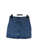 Garage Denim Skirt Size XS