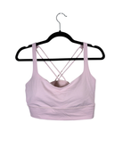 Lululemon Sports Bra Size 12