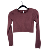 Lululemon Long Sleeve Top Size 6