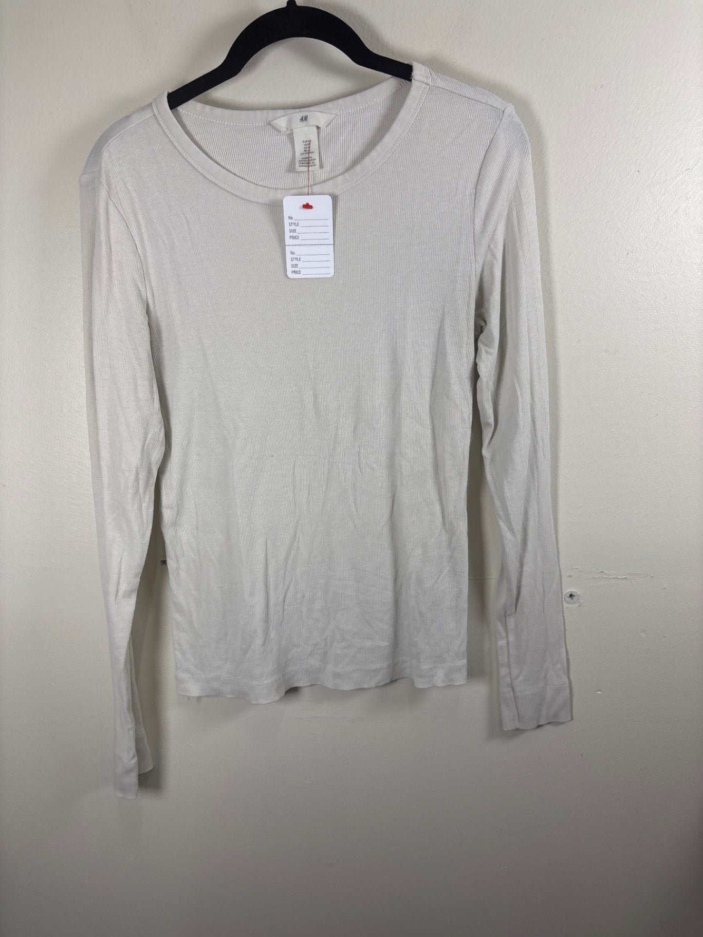H&M Long Sleeve Size M