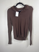 Abercrombie & Fitch Long Sleeve Size M