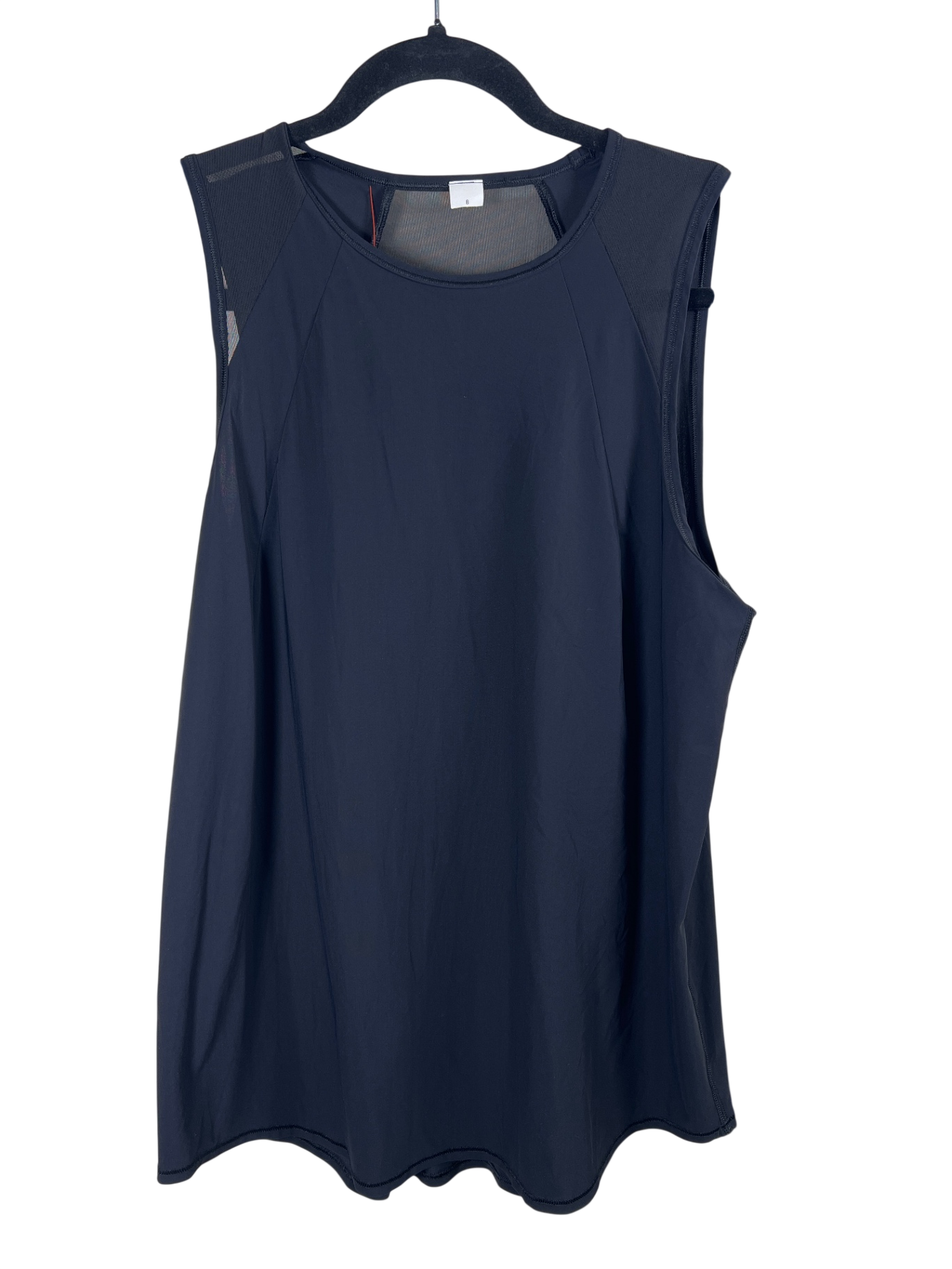 Lululemon Sleeveless Top Size 8