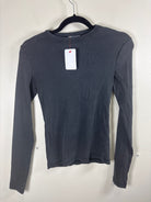 ZARA Long Sleeve Size M