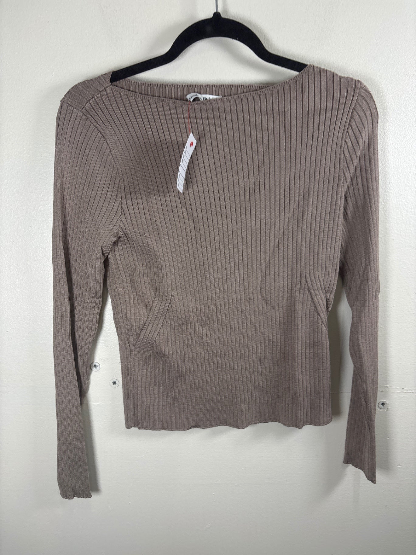 Abercrombie & Fitch Long Sleeve Size L