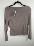 Abercrombie & Fitch Long Sleeve Size L