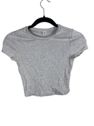 Garage Short Sleeve Top Size XS