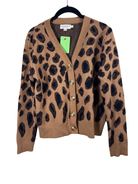 Lili Sidonio Button Up Size S