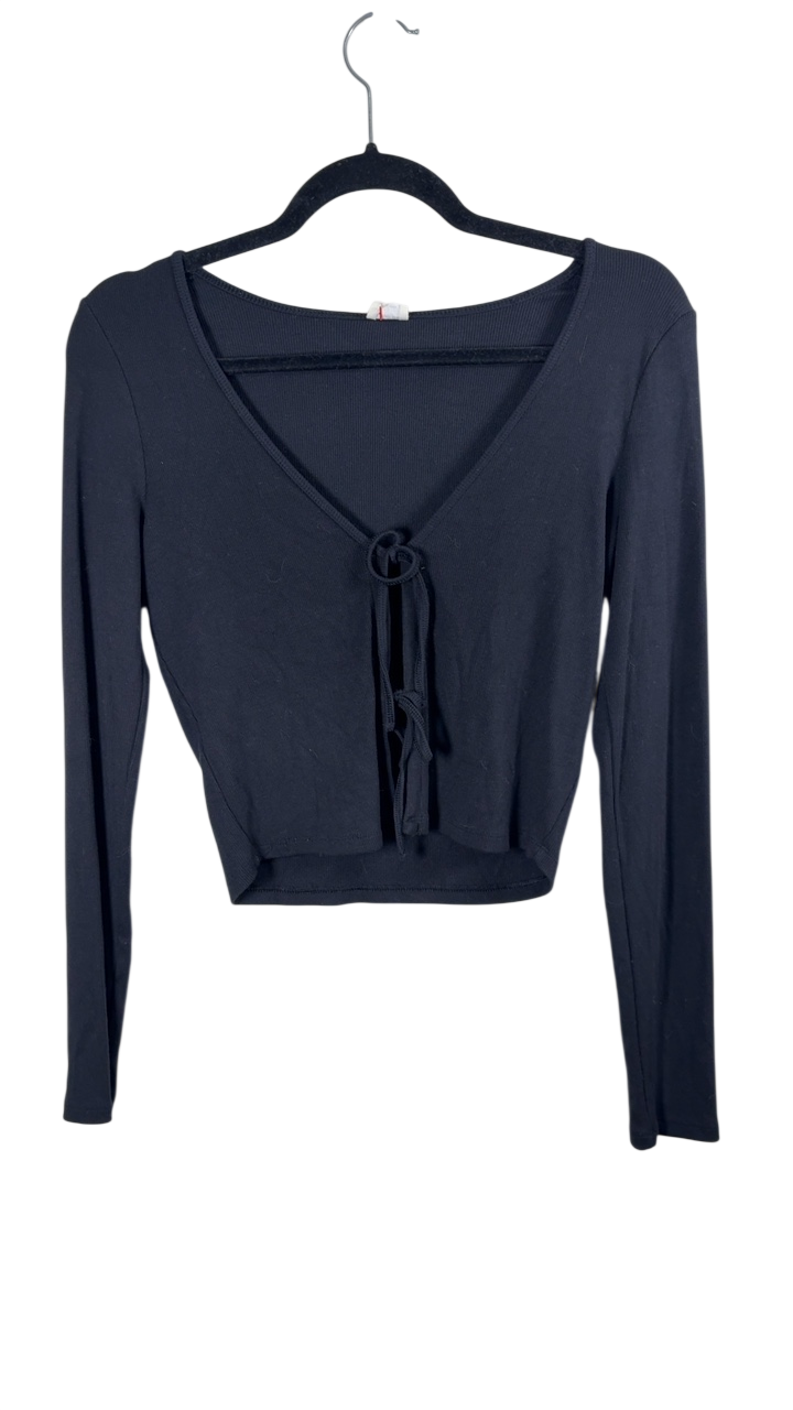 Wilfred Free Long Sleeve Tops Size S