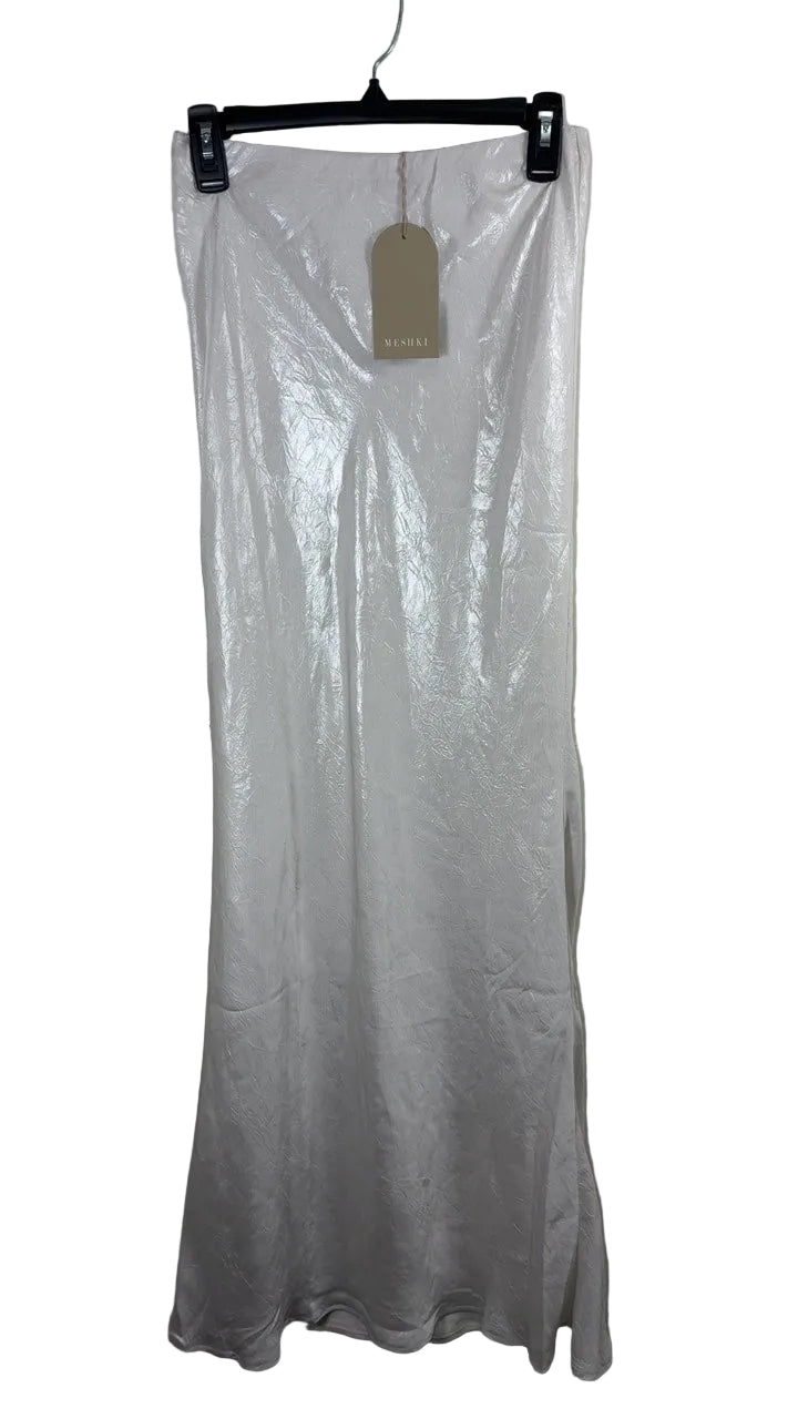 MESHKI Skirt Size S