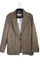 John + Jenn Outerwear Size L