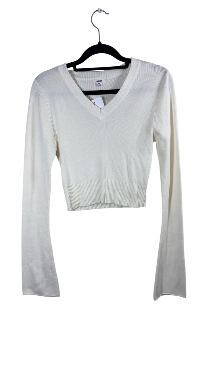 Garage Sweaters and Cardigans Size S