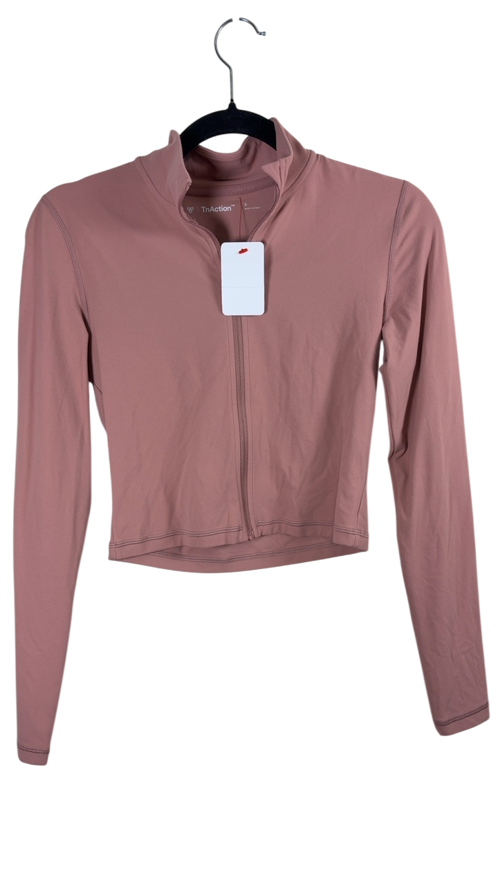 TnAction Outerwear Size Small