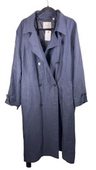 Wilfred Trench Coat Size XL