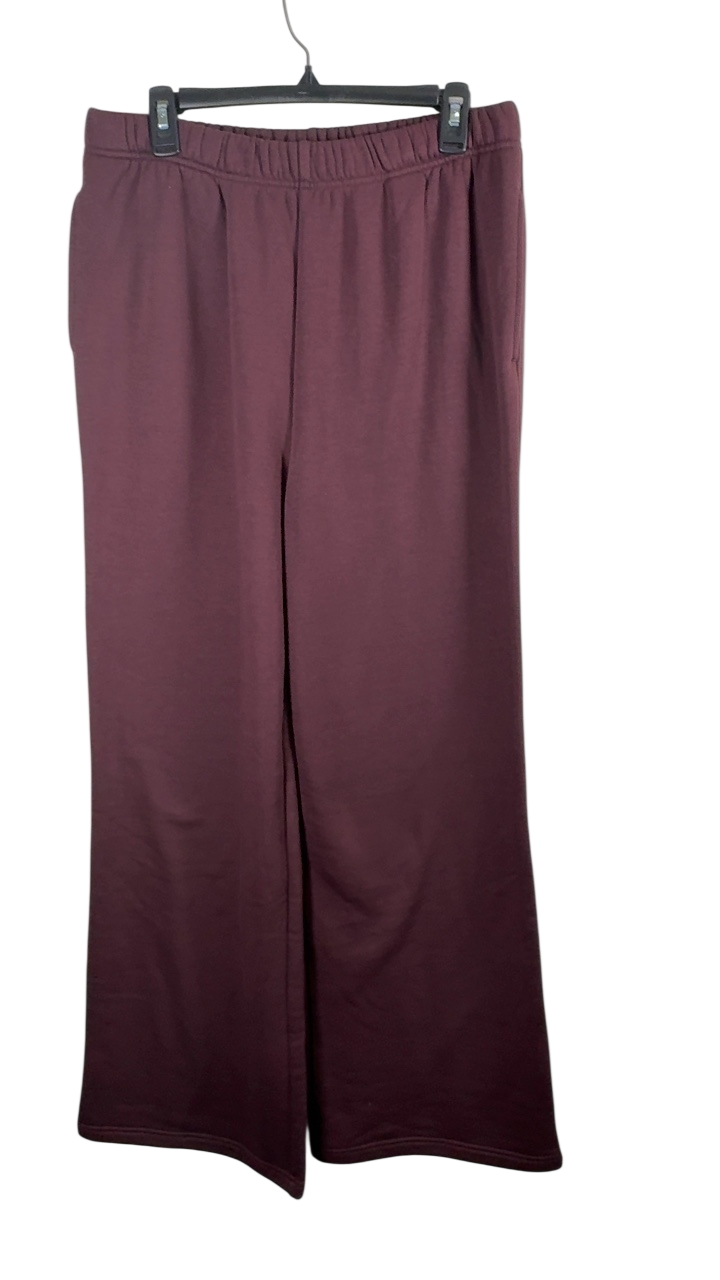 Good American Athletic Pants Size L