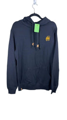 10 Tree Hoodies Size M