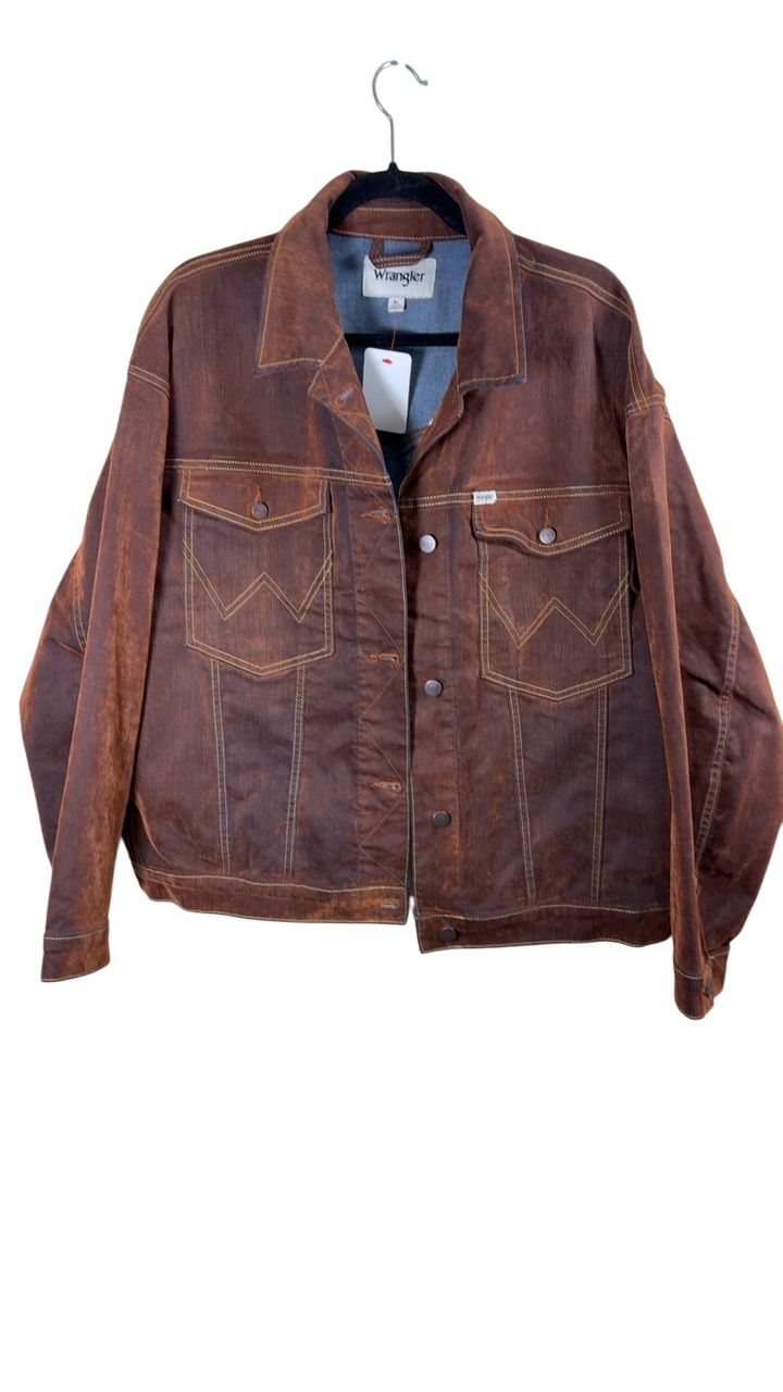 Wrangler Jackets Size XL