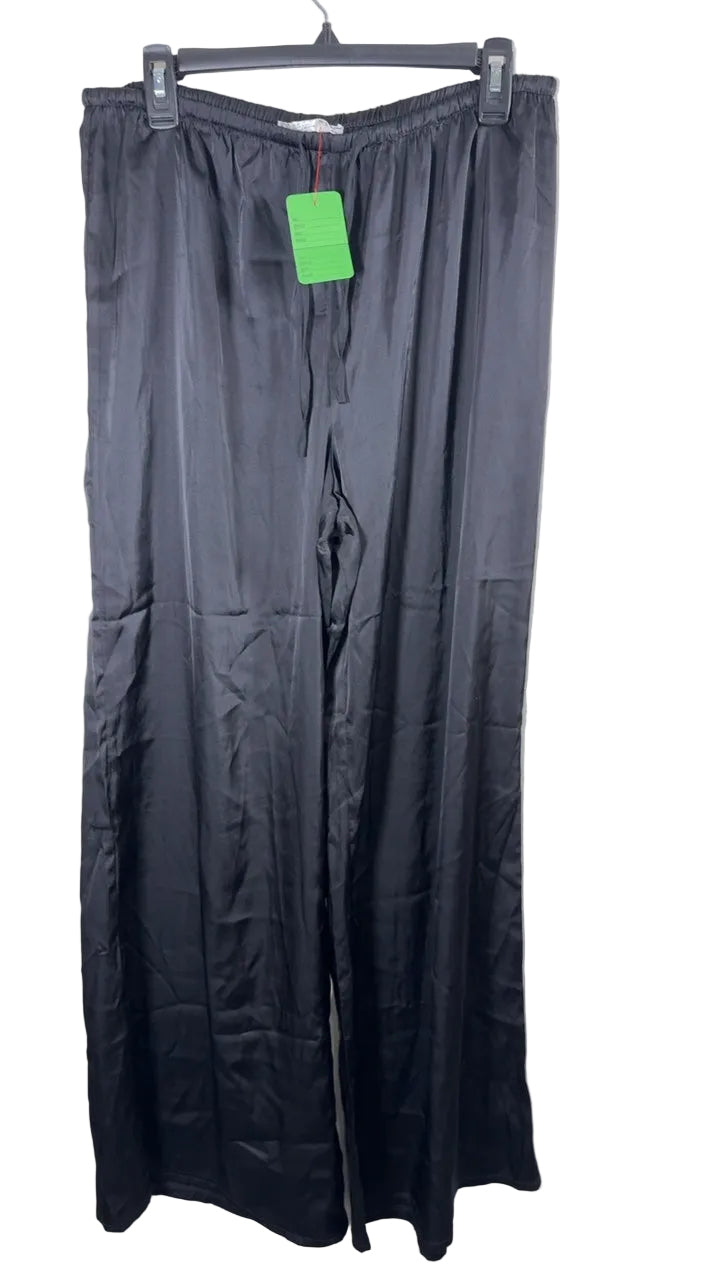 Rose + Vine Pants Size M