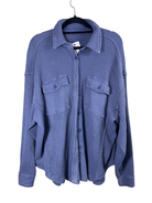 Aerie Button Up Size XS