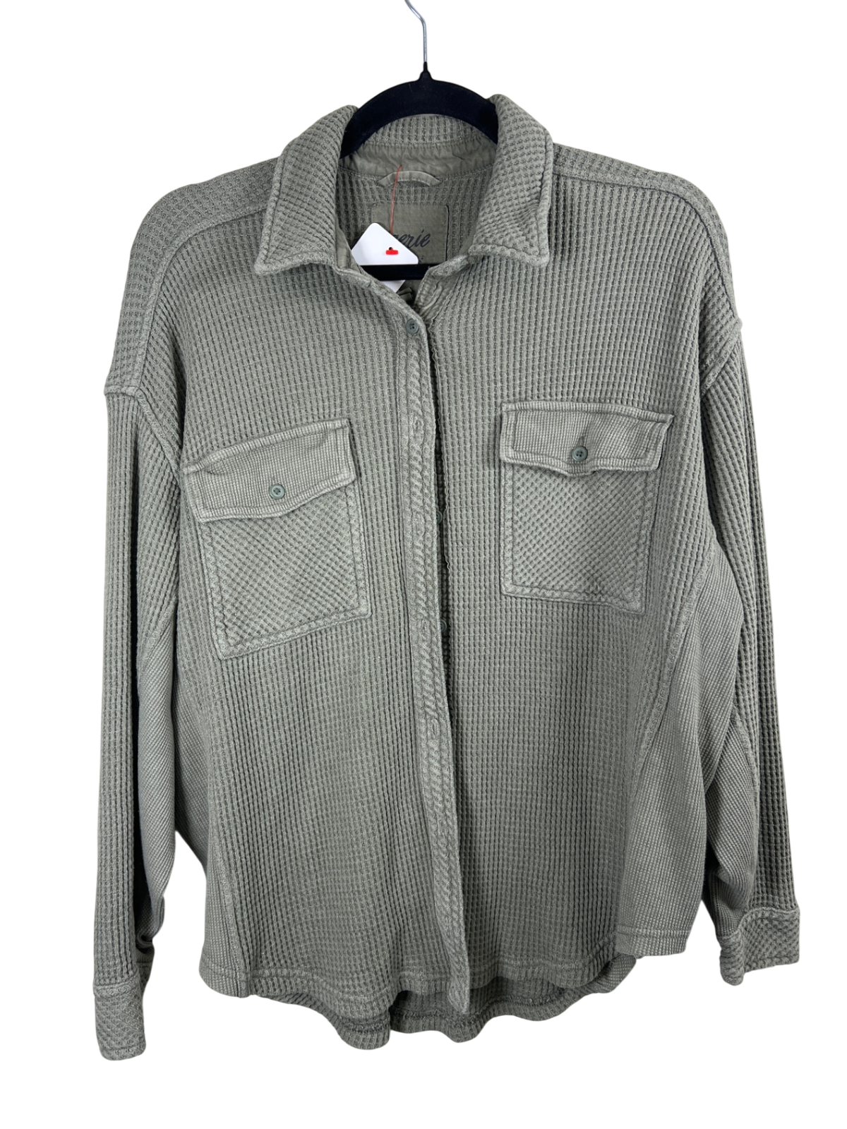 Aerie Button Up Size XS