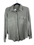 Aerie Button Up Size XS