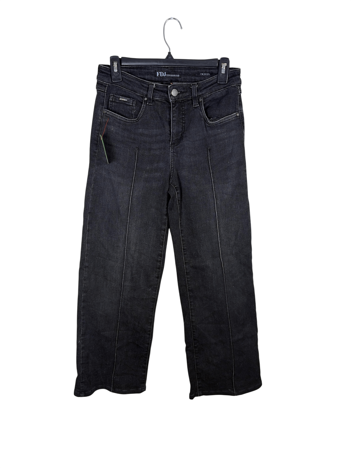 FDJ Jeans Size 4