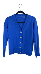 Franklin + Daysi Knit Cardigan Size XS