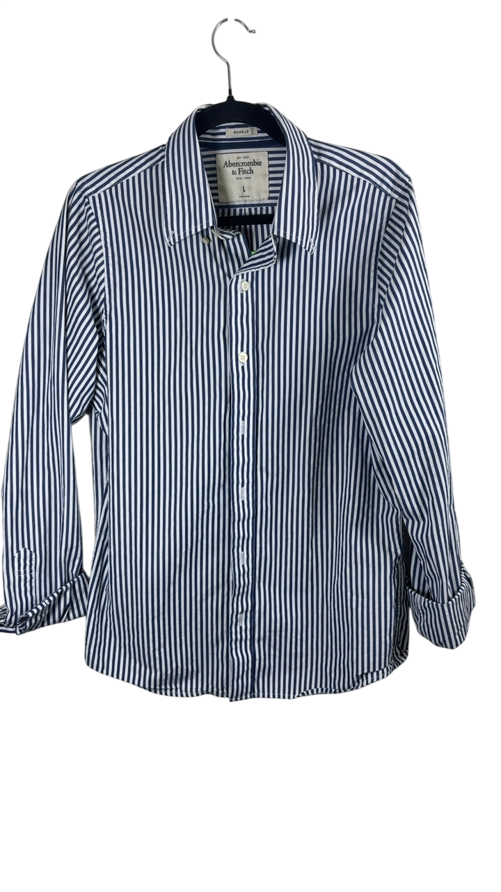 Abercrombie & Fitch Blouse Size L