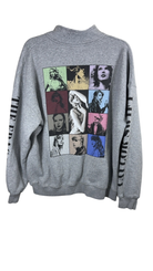 Taylor Swift Outerwear Size M