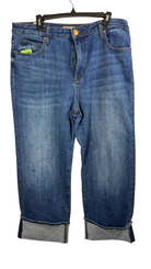 KUT Jeans Size 14