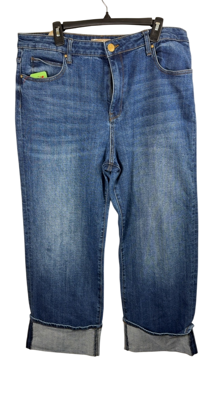 KUT Jeans Size 14