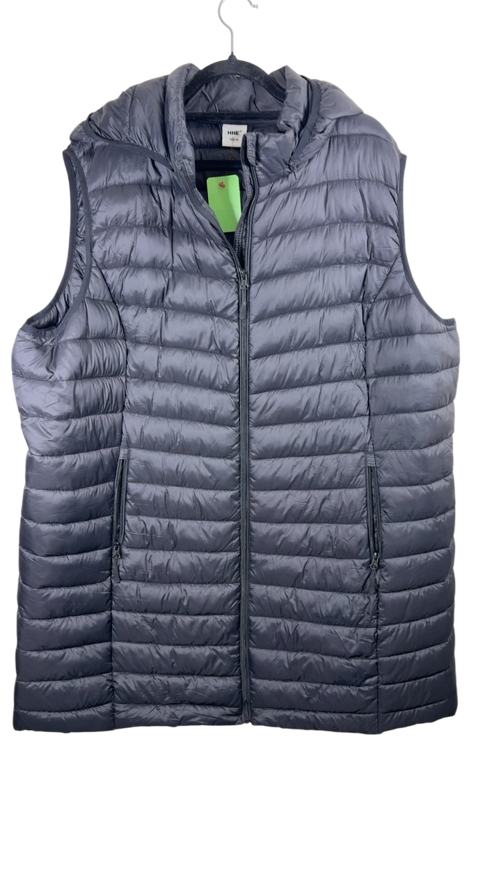 HHE Outerwear Size 3X
