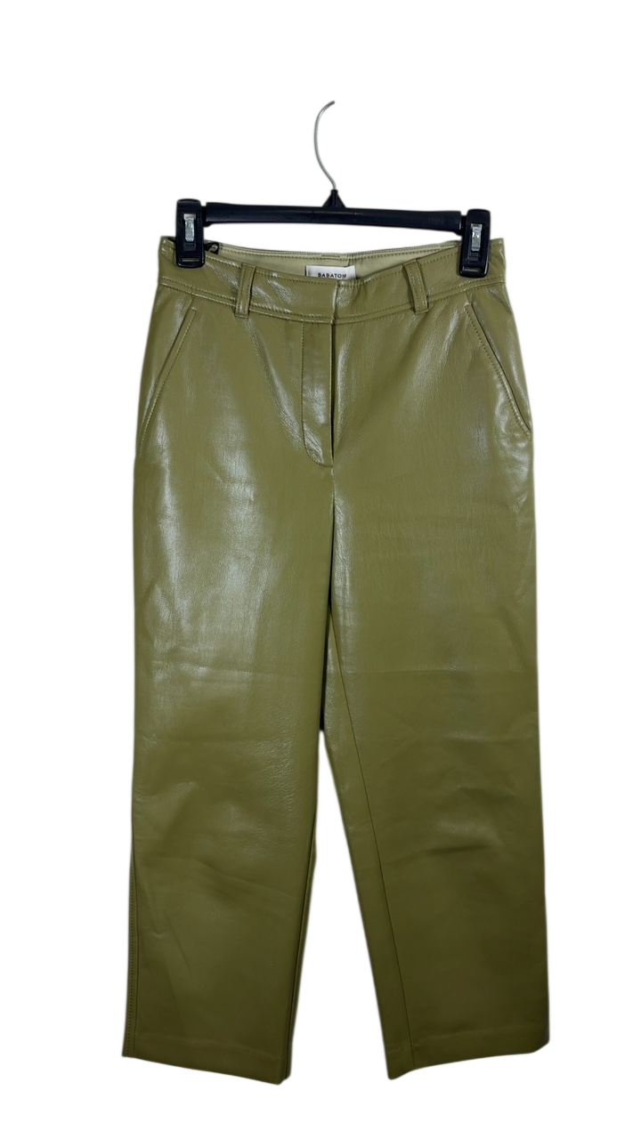 BABATON Trousers Size 2
