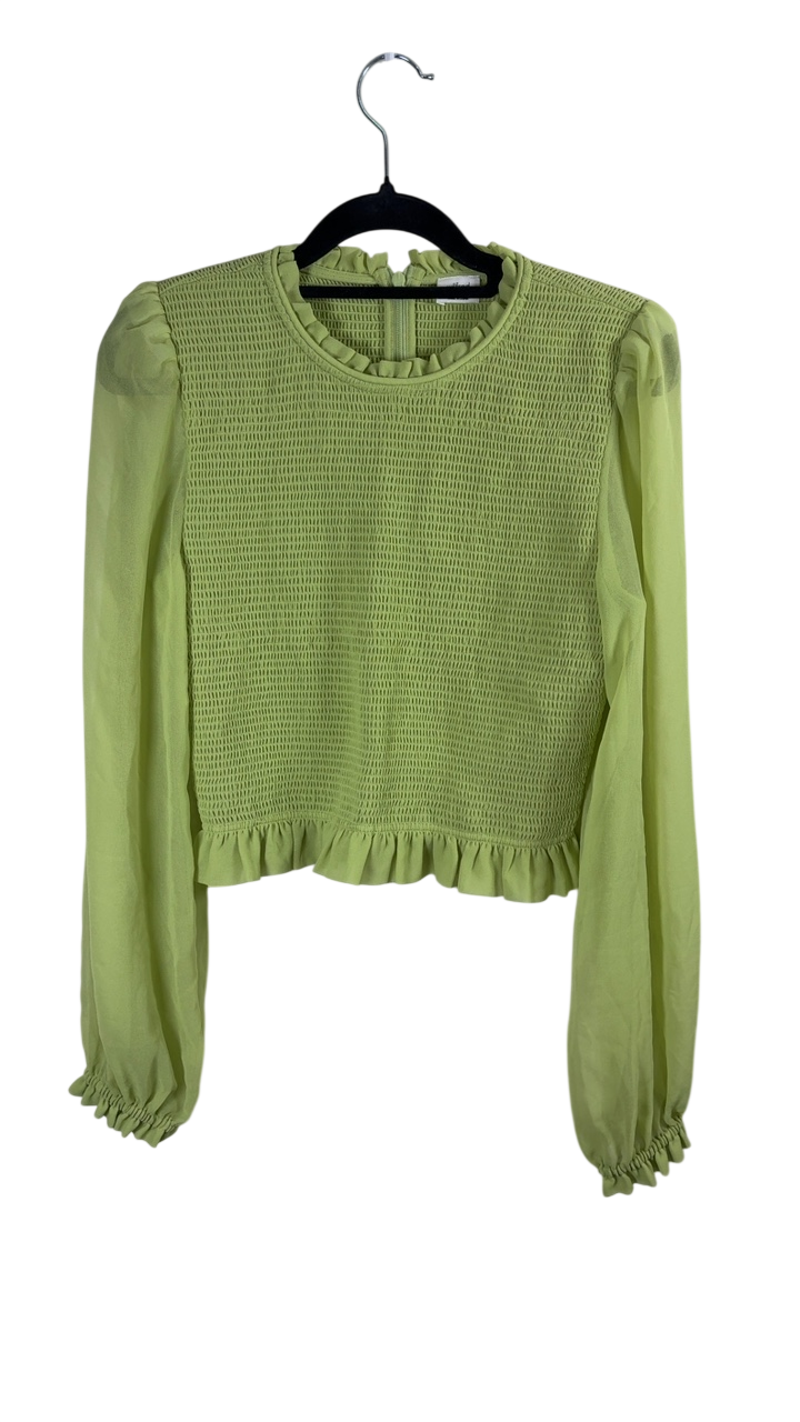 Wilfred Blouses Size M
