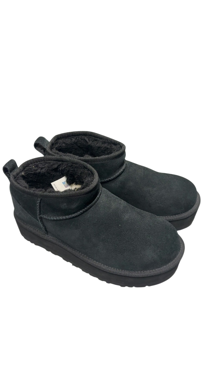 UGG Ankle Boots Size 6
