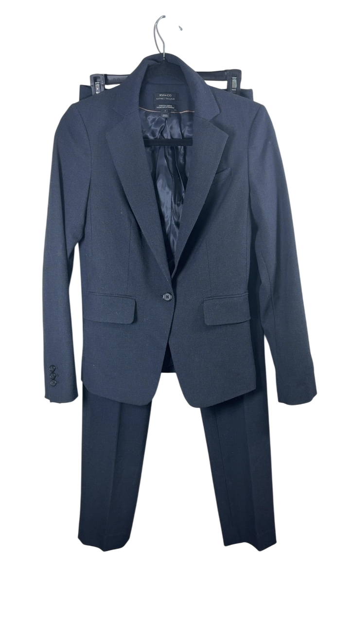 RW&CO Suit Size 0