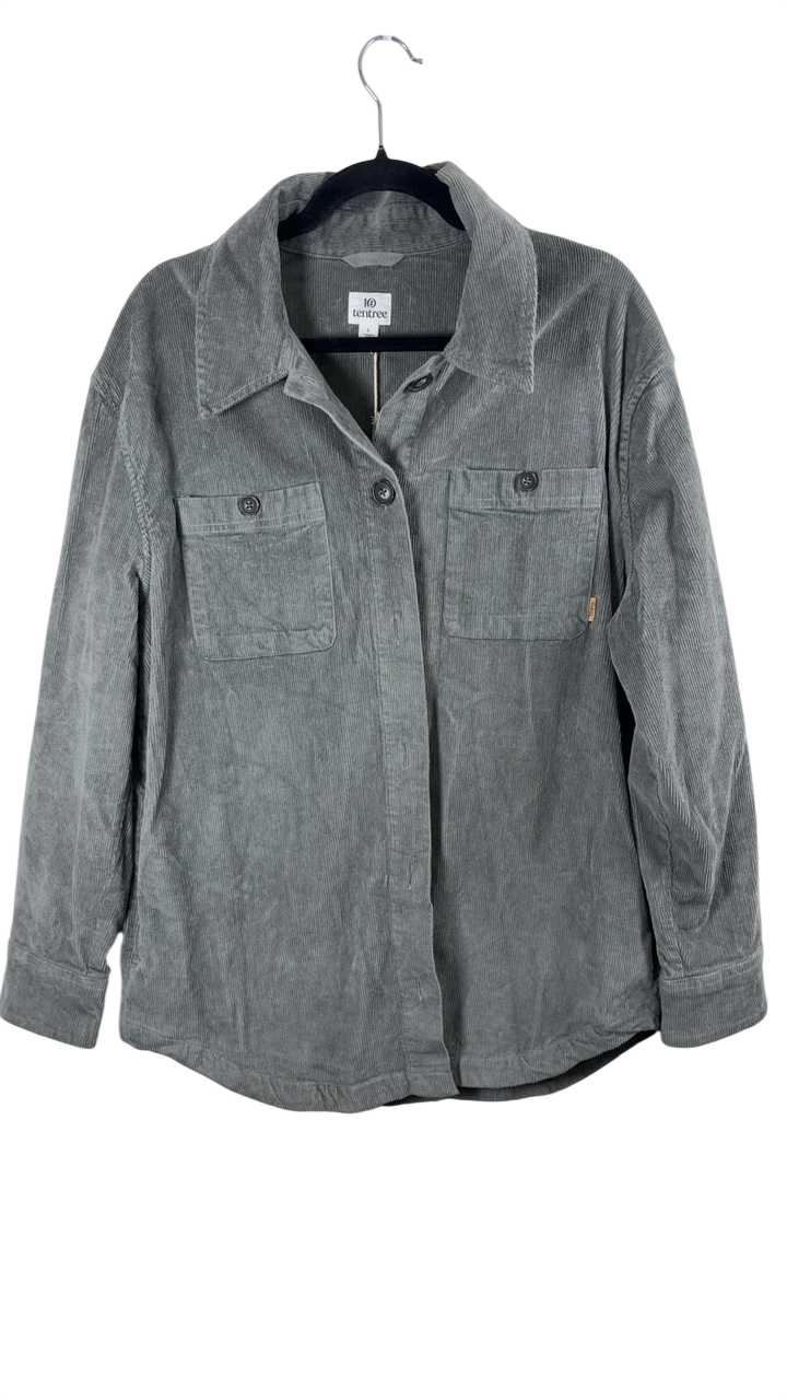 Tentree Outerwear L