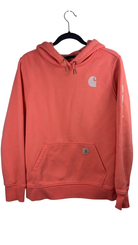 Carhartt Hoodies L