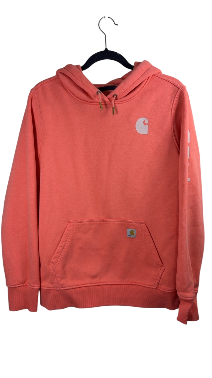 Carhartt Hoodies L