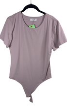BABATON Bodysuit Size XL