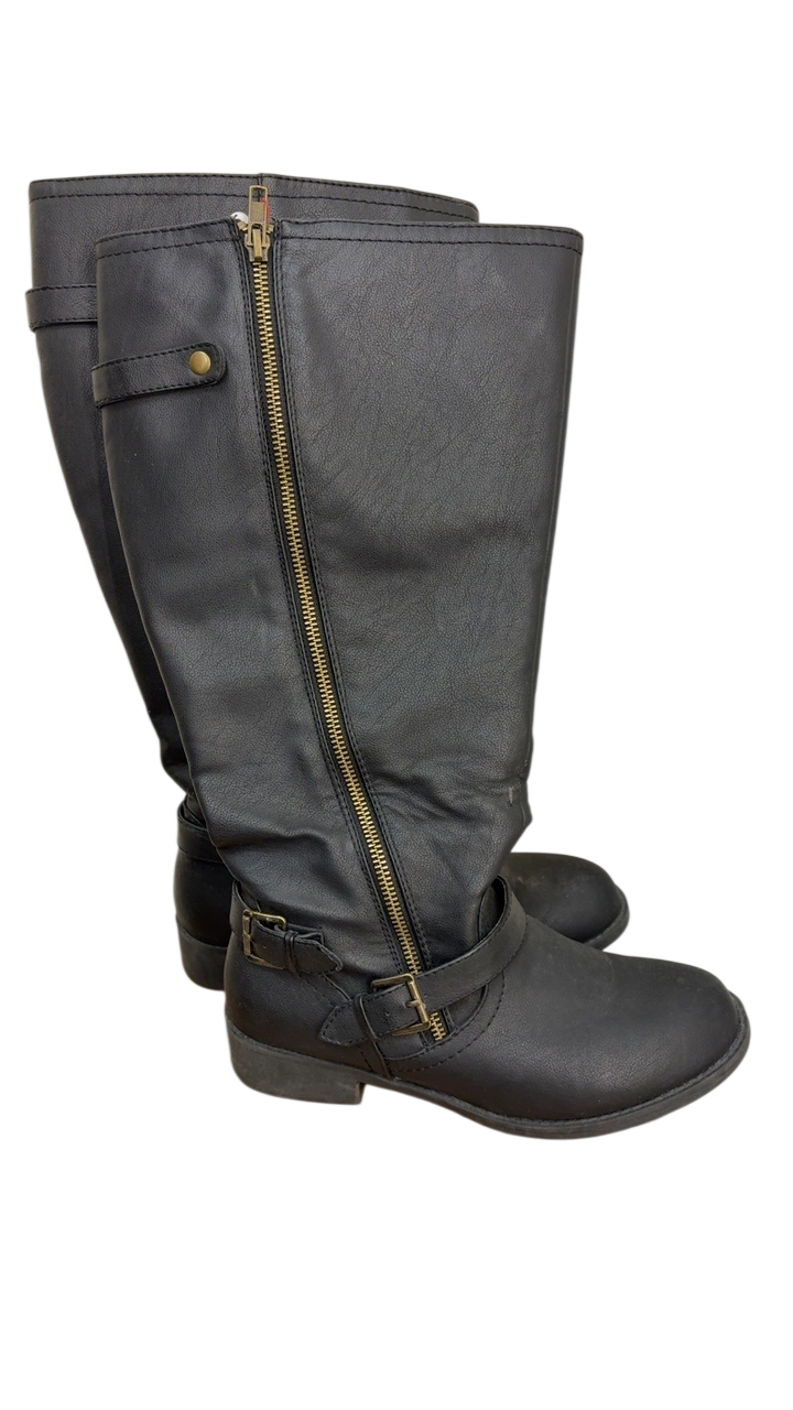 BRASH Boots Size 7.5