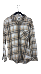 TNA Long Sleeve Tops Xs