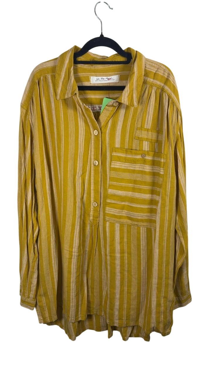 We The Free Shirt Xl