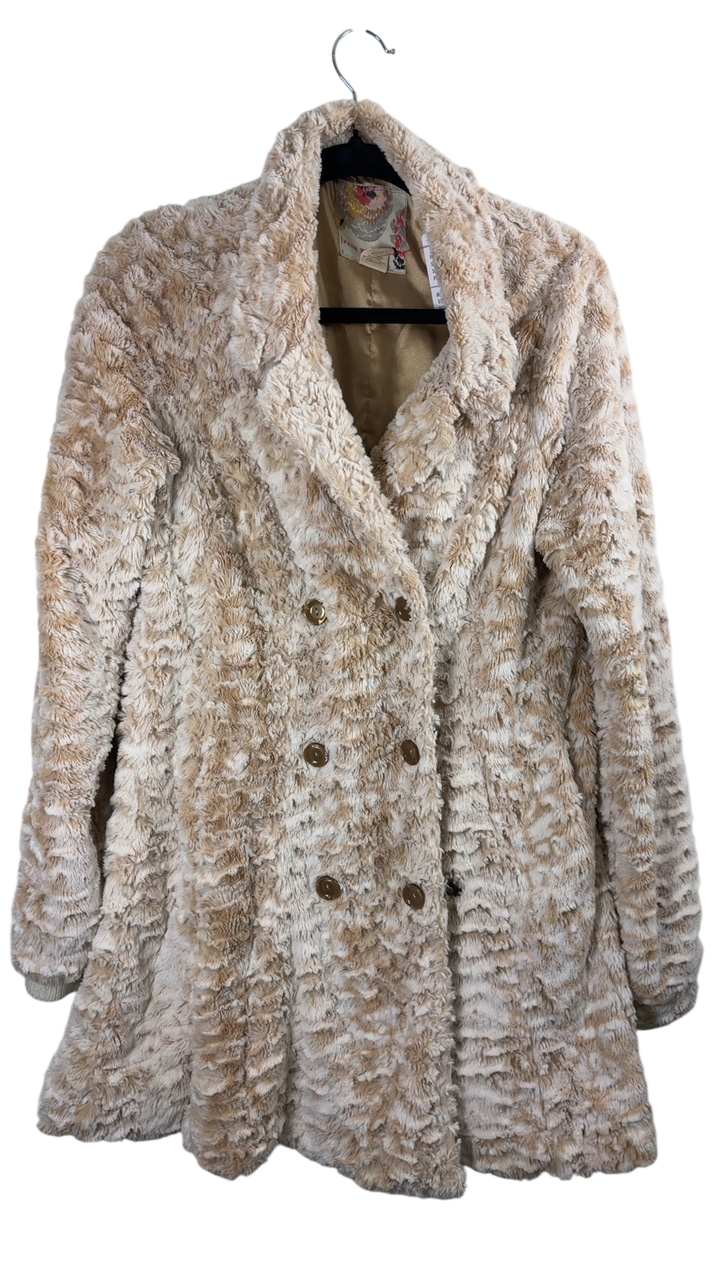 Free People Outerwear 10