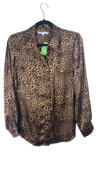 Cleo Blouse S